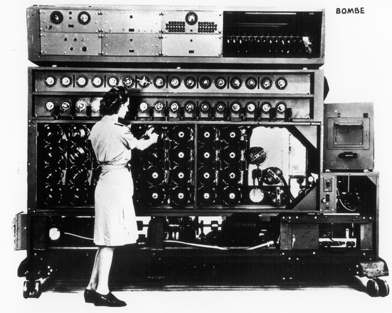 Illustration for article titled All the Tech We've Used to Intercept Every Kind Of Communication